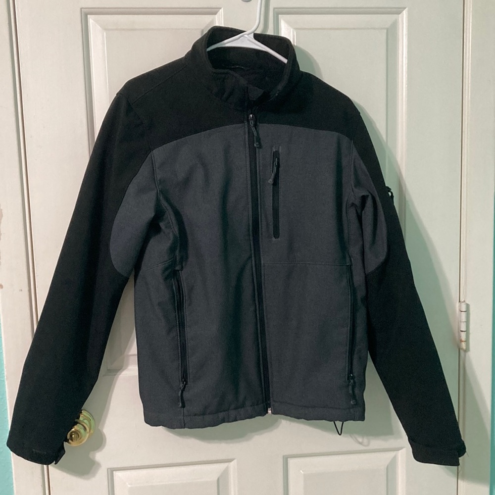 Zeroxposure Men’s Jacket - Size Small